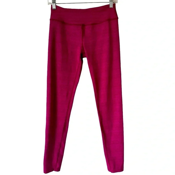 Beyond Yoga Striped Essential Leggings - Picture 1 of 11